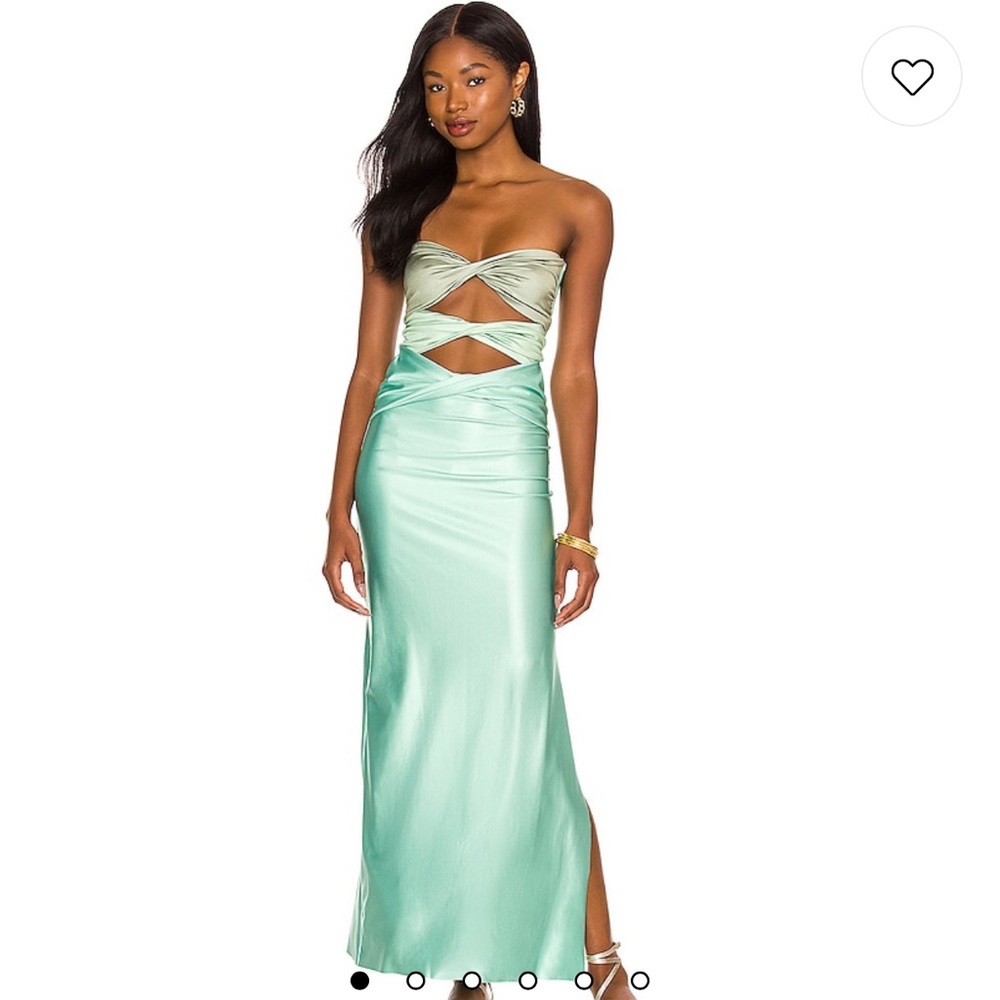 Baobab Ola Maxi Dress